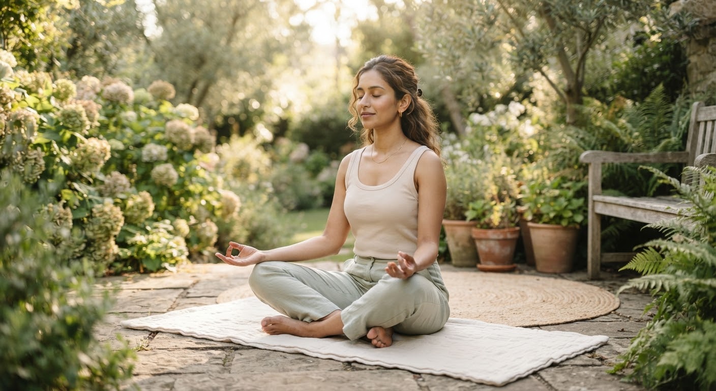 Yoga Classes for Everyone
